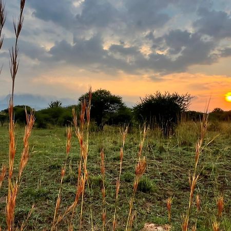 Thabazimbi Bushveld Self Catering Accommodation מראה חיצוני תמונה