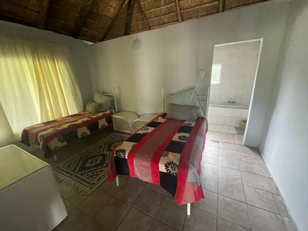 Thabazimbi Bushveld Self Catering Accommodation מראה חיצוני תמונה