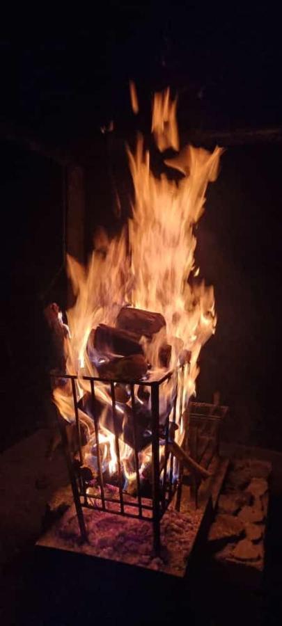 Thabazimbi Bushveld Self Catering Accommodation מראה חיצוני תמונה