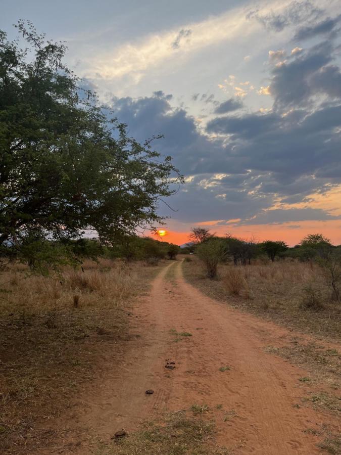 Thabazimbi Bushveld Self Catering Accommodation מראה חיצוני תמונה
